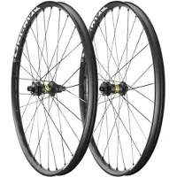 Mavic E-deemax S 29´´ Boost 6b Disc Tubeless Hjulsett