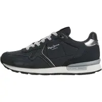 Pepe Jeans Brit Elite Treningssko