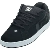 Dc-shoes Net Skatesko svart