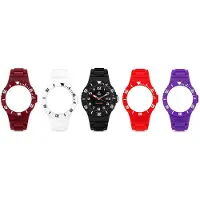 Yot Cp30119-sp13 41.5mm Quartz Analogical Klokke