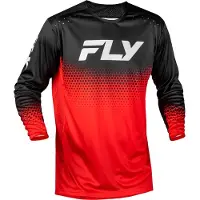 FLY Racing Rayce Sonar Langarmet Enduro-sykkeltrøye
