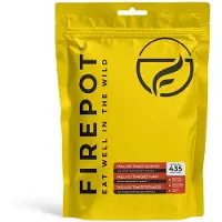 Firepot Regular Røkt Paella Tomat