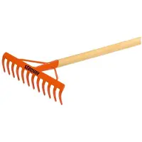 Stocker 12 Rake 1.4 M
