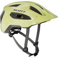 SCOTT Supra Plus Mips Mtb-hjelm