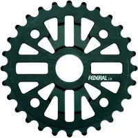 Federal Command Kjettingring