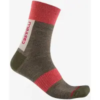 Castelli Velocissima Thermal Sokker