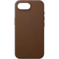 CARE by PanzerGlass Solo Case Brown iPhone 17e | 16e