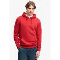 Superdry Essential Logo Hettegenser