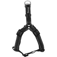 Freedog Type A Nylon Reflect Hundesele
