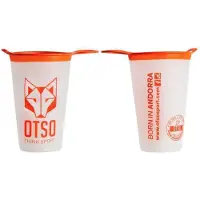 Otso Logo 200ml Myk Kopp