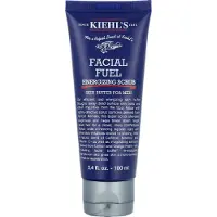 Kiehl's Facial Fuel Energizing Scrub 100 ml