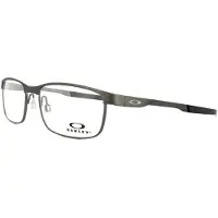 Oakley Mann Steel Plate Briller Med Styrke