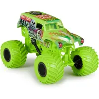 Spin Master TOY OFF-ROAD GRAVE DIGGER 6069137
