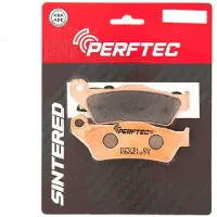 Perftec S1106n Sintrede Bremseklosser