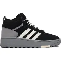 Adidas Hoops 4.0 Mid Treningssko