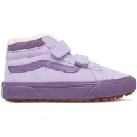 Vans Sk8-mid Reissue V Insulated Treningssko