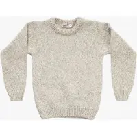Devold Nansen Wool Genser