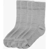 Devold Daily Merino Medium Lange Sokker 2 Par