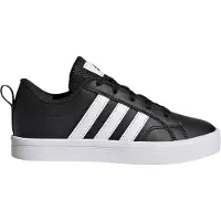 Adidas Sko - VS Tempo 2.0 - Core Black/Cloud White - - 32 - Sko