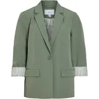 Vila Vibonnie Enkeltspent Blazer
