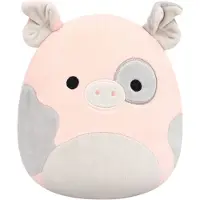 Squishmallows Kosedyr - 19 cm - Eliza - - OneSize - Kosedyr