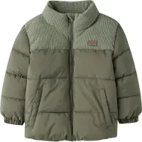 Name it Puffer Jakke