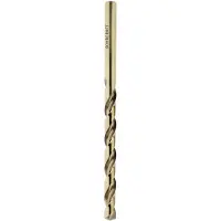 Bohrcraft Din 340 N Hss-e Metallbor 9.0 Mm