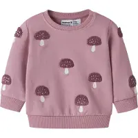 Name it Collegegenser - NBODITTE - Lilas - - 62 - Collegegenser