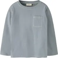 Lil´ Atelier Loose Fit Langermet Topp