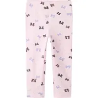Name it Økologisk Bomull Leggings