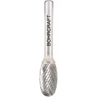 Bohrcraft 51200301000 E Freseskjær 10 Mm