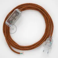 Creative Cables 1.80 M Lampettledning