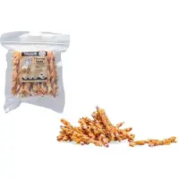 Beeztees Tyggesticks Med Kylling/biff Hundesnacks