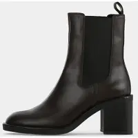 HUGO Nalie 10284949 Red Booties