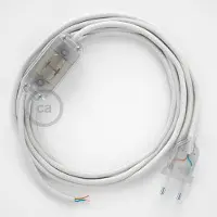 Creative Cables Rc01 1.80 M Lampettledning