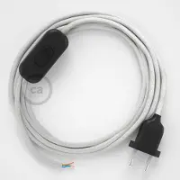Creative Cables Rc01 1.80 M Lampettledning