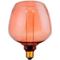 Fbright St123 E27 4w 200 Lumens 1800k 123 X 163 Mm Led-pære