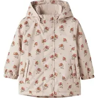 Lil´ Atelier Lasnow10 Skijakke