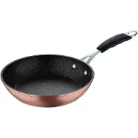 Bergner Copper Lag Non-stick Stekepanne