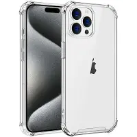 Crococase Iphone 15 Pro Telefondeksel