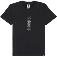 Dc-shoes Omega Kortarmet T-skjorte