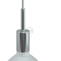Creative Cables Ul E26 Cylindrical 7cm Lampeholder Sett