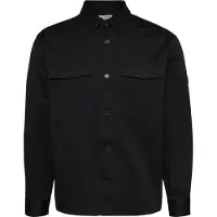 Calvin Klein Jeans Lv04rg121g Skjorte Med Lange Ermer