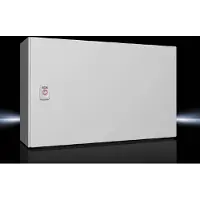 Rittal AX 1039.000, 600 mm, 210 mm, 380 mm, 14,3 kg, 14,4 kg