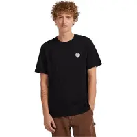 O'Neill O'Riginals Badge T-skjorte svart