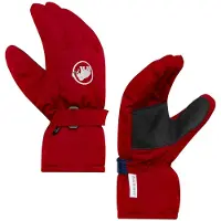 Mammut Fall Line Hansker