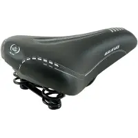 Mvtek Comfort 26/28´´ Sadel Med Klemme