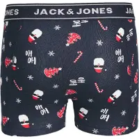 Jack & Jones Santa Trees Trunks Boxers