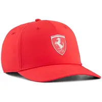 Puma Ferrari Pro Low Curve Cap