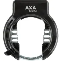 Axa Solid Plus Az Sykkelrammelås